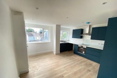 3 bed flat, Wesley Avenue, Peverell, Plymouth, PL34RA - Image 4
